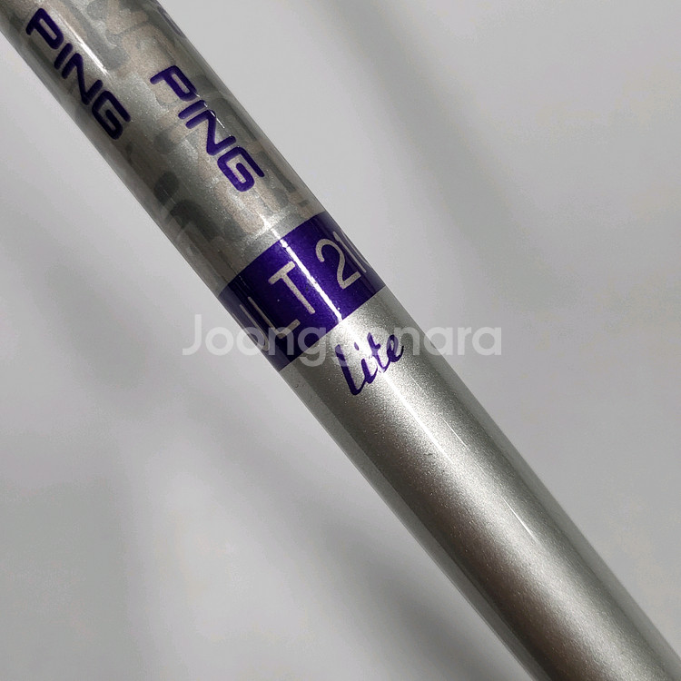 핑 세린 여성유틸4번 22도 L 정품 E508133--5