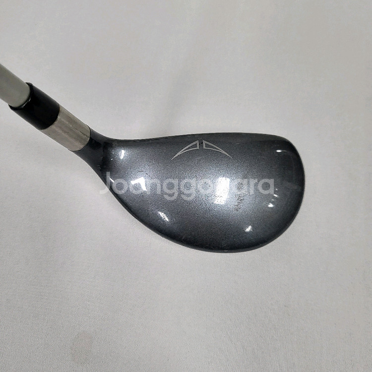 핑 세린 여성유틸4번 22도 L 정품 E508133--1