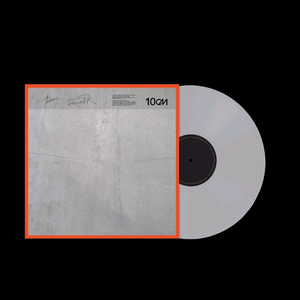 십센치 10CM lp 미개봉 새제품 The First EP 권정열