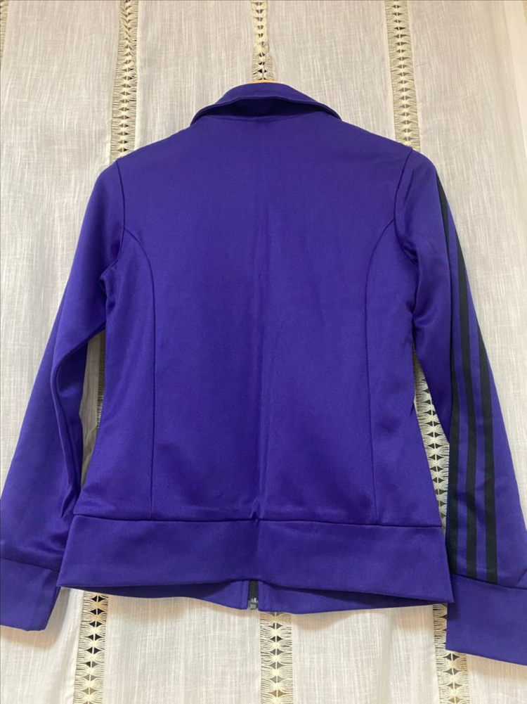 아디다스 여성 져지 90사이즈--4