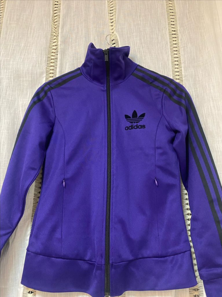 아디다스 여성 져지 90사이즈--3