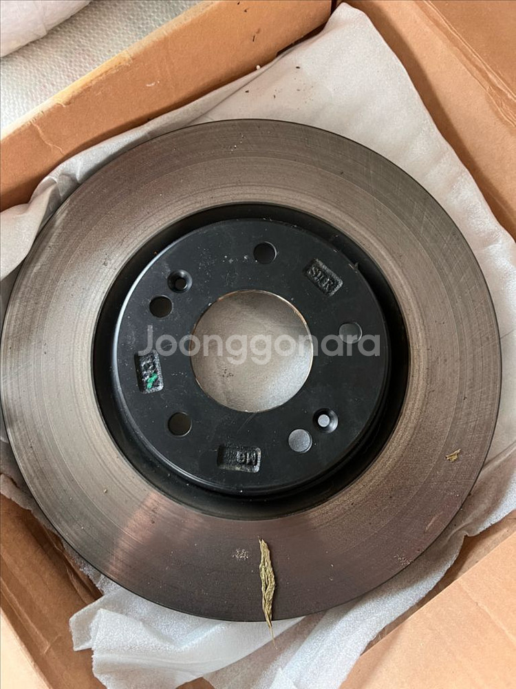 K5 dl3 프론트 캘리퍼 패드 디스크 판매--0