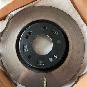 K5 dl3 프론트 캘리퍼 패드 디스크 판매