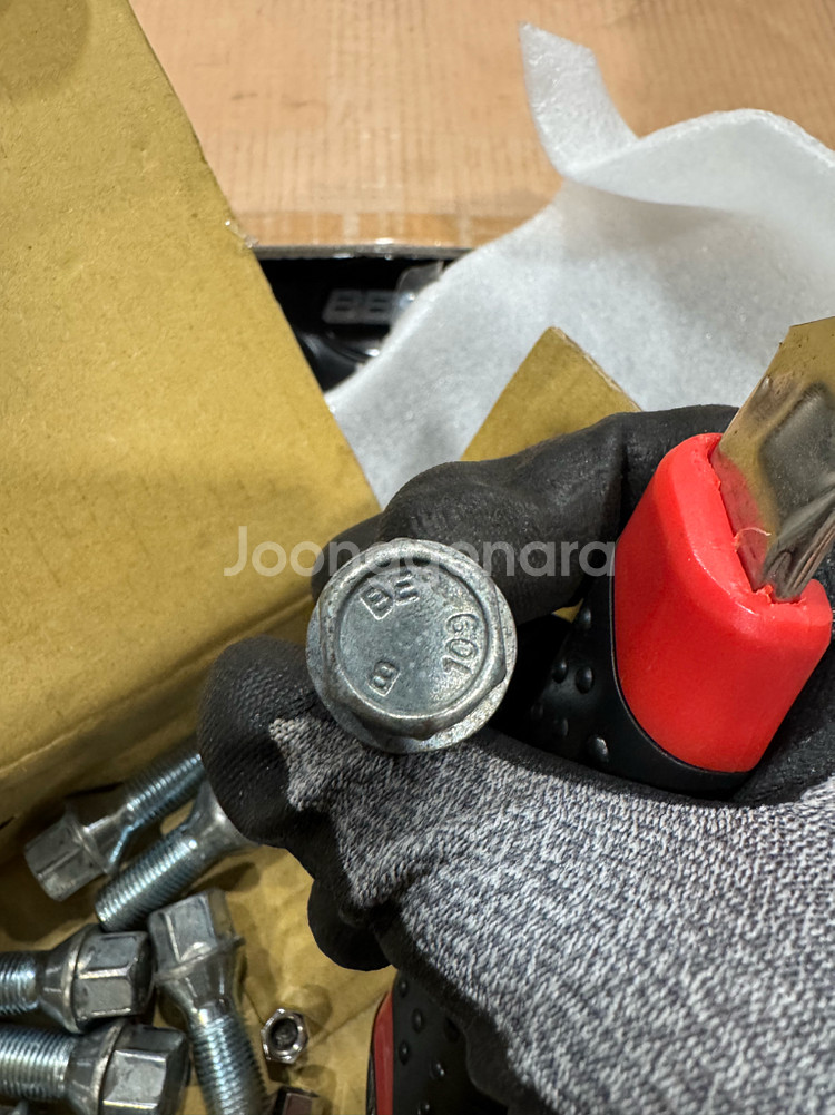 BBS CIR 19인치 정품 휠(pcd112)-벤츠, 아우디, bmw g바디 등 전용--8