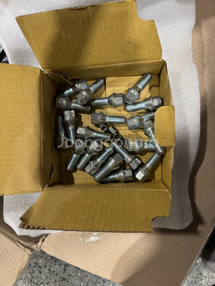 BBS CIR 19인치 정품 휠(pcd112)-벤츠, 아우디, bmw g바디 등 전용--9