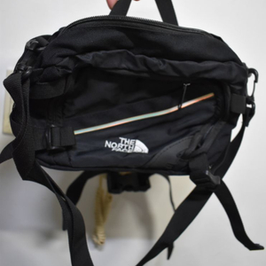 노스페이스 힙색