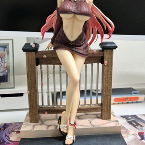 1/4미코 피규어 팝니다