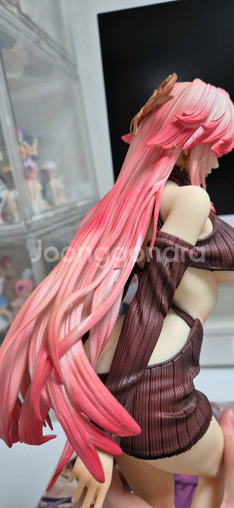 1/4미코 피규어 팝니다--4