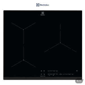 일렉트로룩스 인덕션 센스프라이 3구(EIF61343)새제품