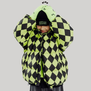 히로 투웨이체커 라임140