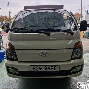 [소형화물][카고]포터2 1.0톤/슈퍼캡/초장축/(CRDi) 하이슈퍼 (1톤) #가을특가