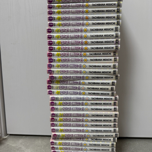 학원앨리스 전권 1-31권.팬북2권 일괄 판매