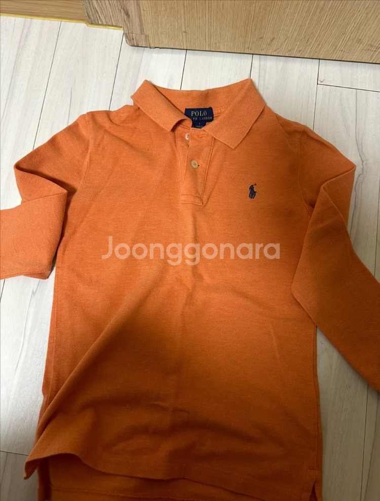폴로 키즈 카라티--0