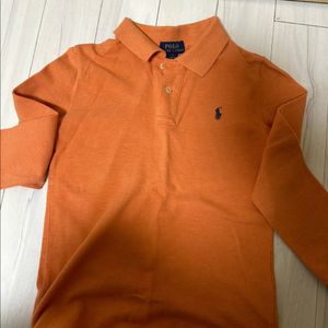 폴로 키즈 카라티