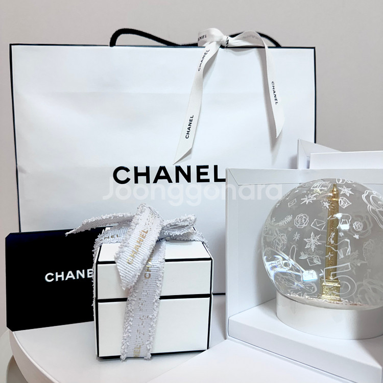 샤넬 코코 크러쉬링 스몰 베이지골드 49호 판매합니다. (새상품/미착용)--0