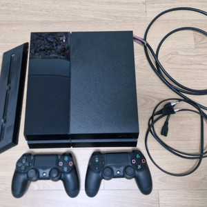 PS4 플스4 500기가 팝니다