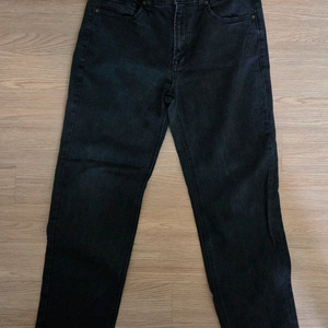 지오다노(GIORDANO) 흑청바지