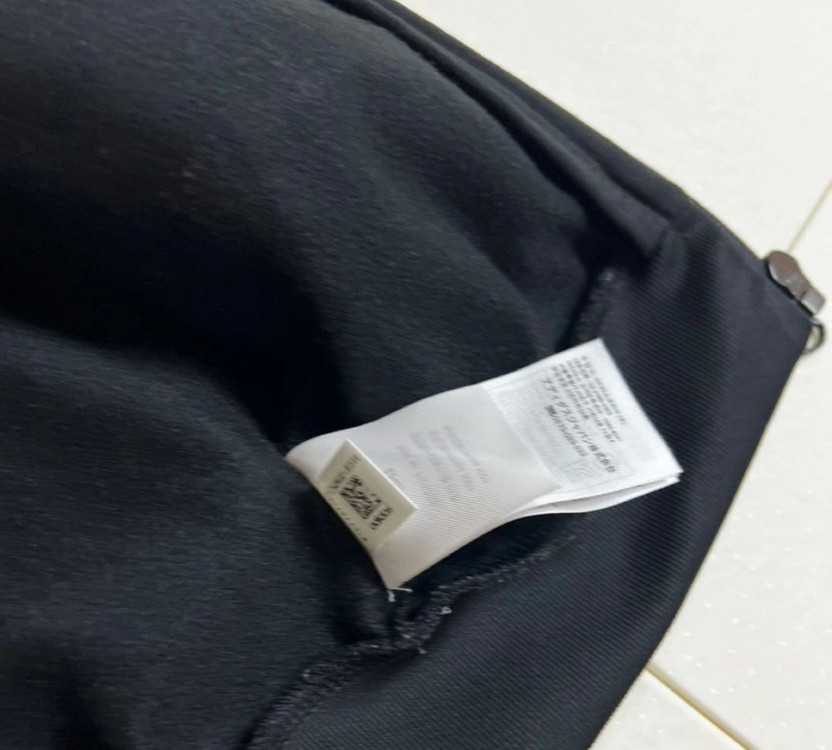 아디다스 키즈 져지 트랙탑 18-24M, 90사이즈, 2~3회착용, 상태 깨끗 이미지