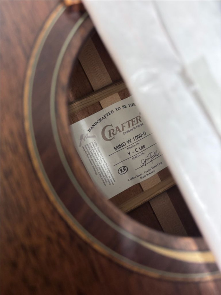 2020 크래프터 w 1000 d 새상품--1