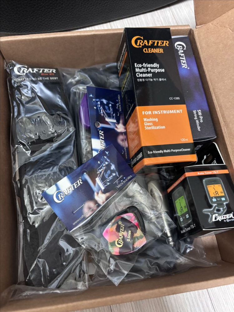 2020 크래프터 w 1000 d 새상품--3