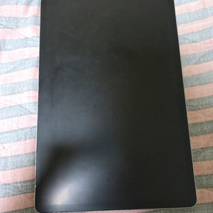 갤럭시탭 s7fe 미스틱실버 64gb wifi 판매