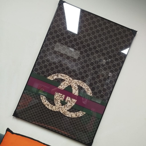 구찌액자 구찌그림 구찌 로고 대형 그림 액자 팝아트 인테리어소품 인테리어액자 명품그림 명품액자 럭셔리