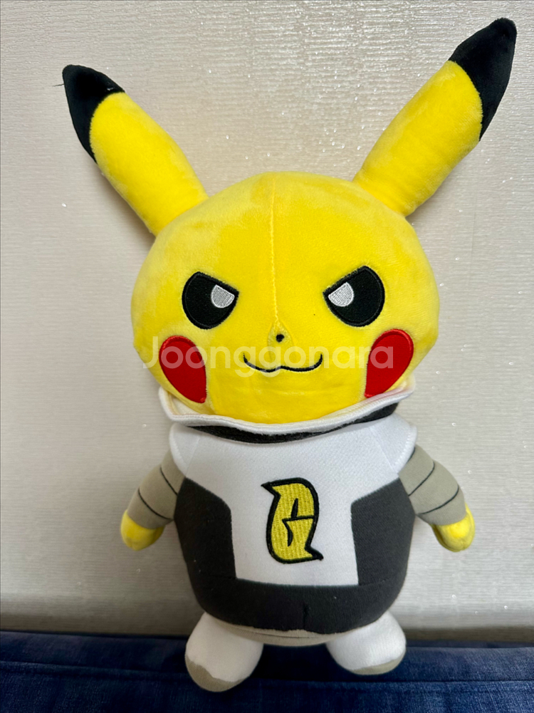 포켓몬 인형 (피카츄, 팽도리, 비크티니)--0