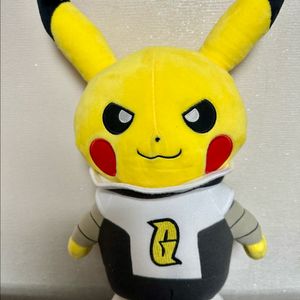 포켓몬 인형 (피카츄, 팽도리, 비크티니)