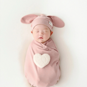 자라다자라난다,그로우그로우업 본아트 속싸개