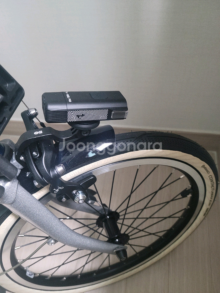 브롬톤 50주년 에디션 판매합니다 미사용--1