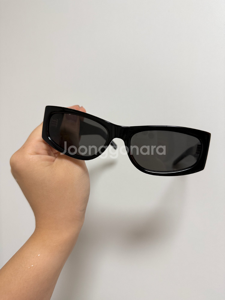 입생로랑 YSL 선글라스--0