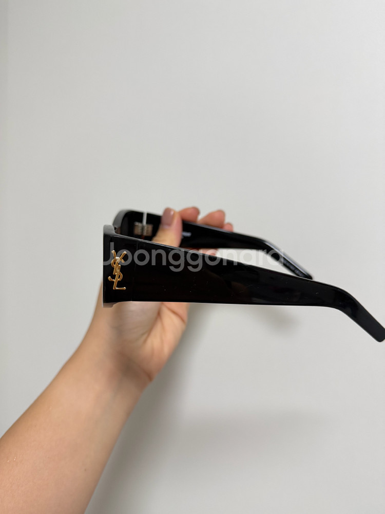입생로랑 YSL 선글라스--1