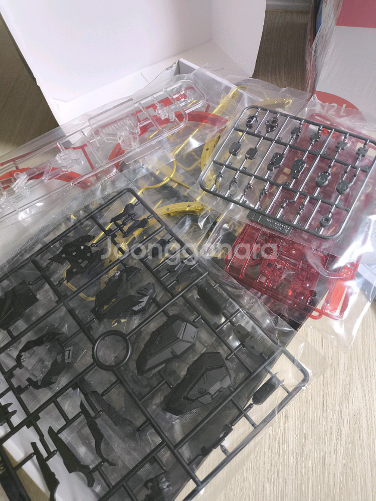 초모역혼 흑타게이저 다크글로리--2