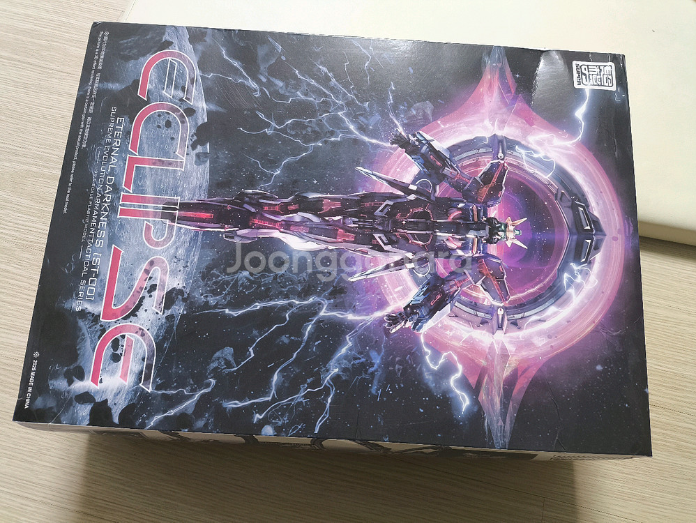 초모역혼 흑타게이저 다크글로리--1