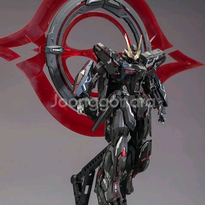 초모역혼 흑타게이저 다크글로리--0