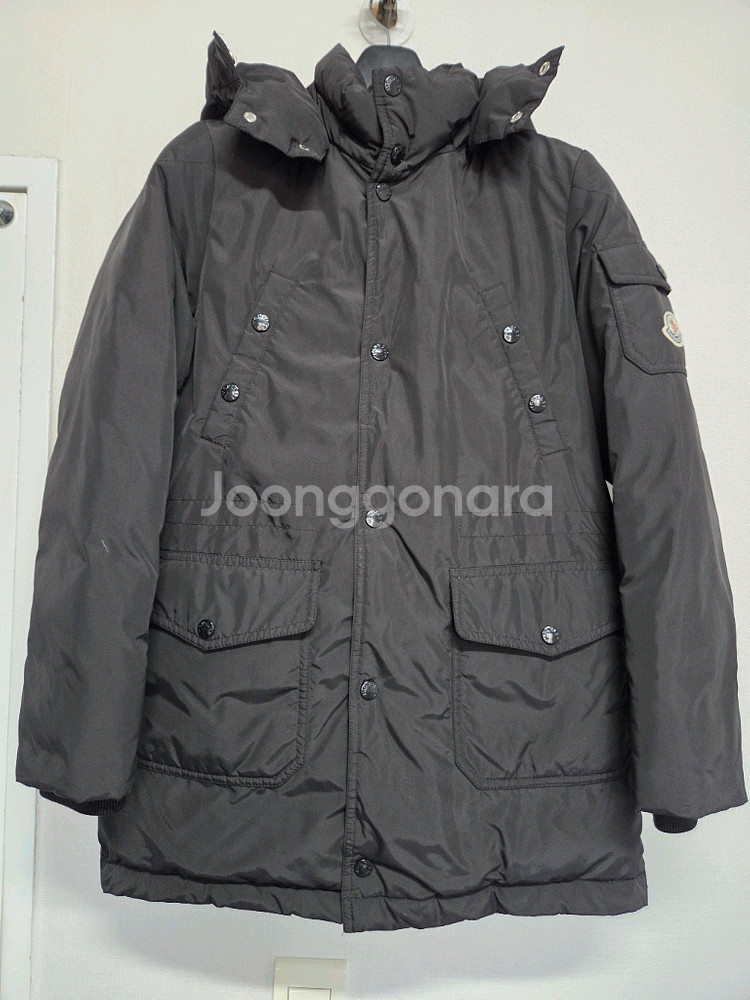 몽클레어 키즈 패딩 12--1