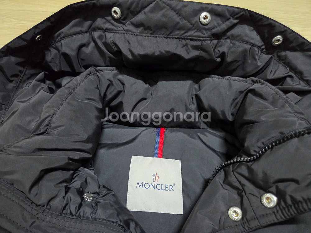 몽클레어 키즈 패딩 12--3