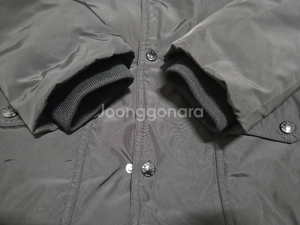 몽클레어 키즈 패딩 12--4