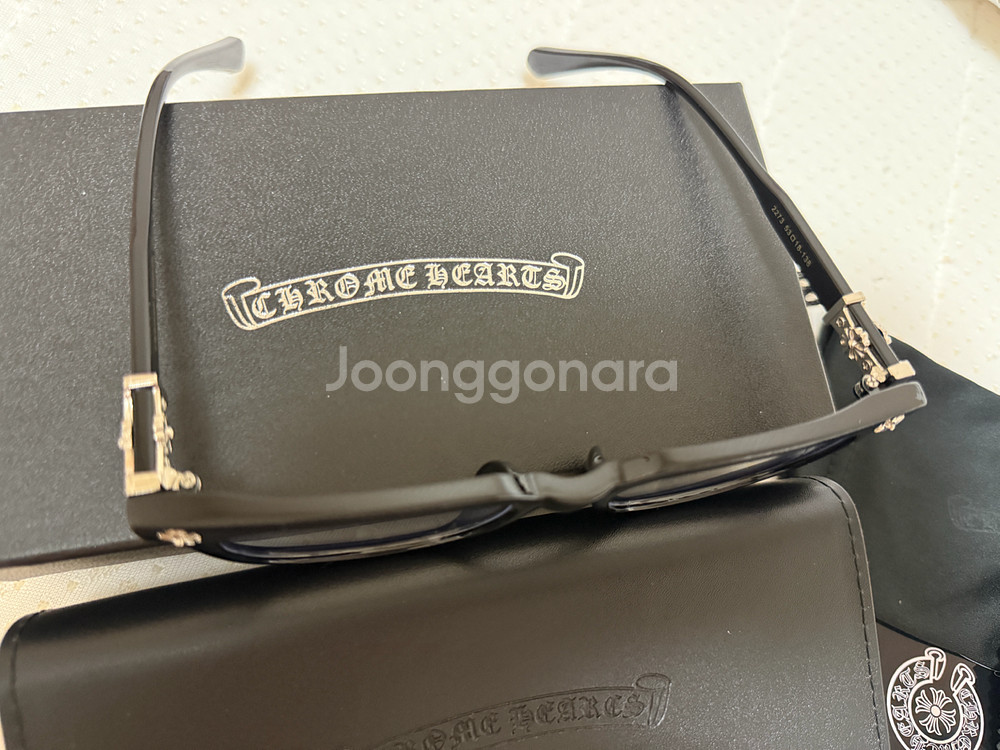 크롬하츠 안경--3