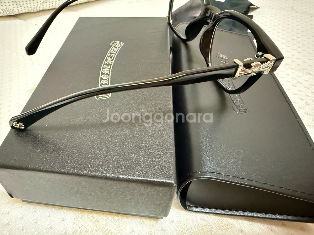 크롬하츠 안경--6