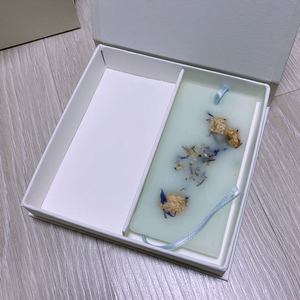 산타마리아노벨라 왁스타블렛 (엔젤 디 피렌체) 낱개 1개