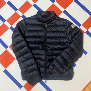 몽클레어 란스 여성 패딩 상태 최상