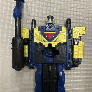 택포)파워레인저 애니멀포스 브라키오엠페러