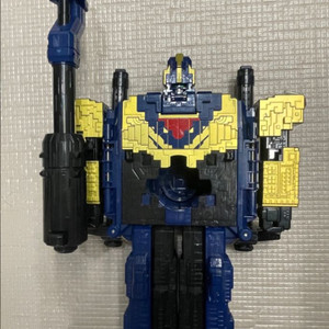 택포)파워레인저 애니멀포스 브라키오엠페러