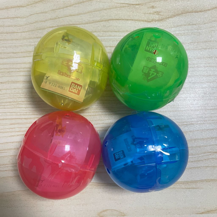 카드캡터 사쿠라 아이템 마스코트 피규어 가챠 미개봉 전종 풀세트 이미지