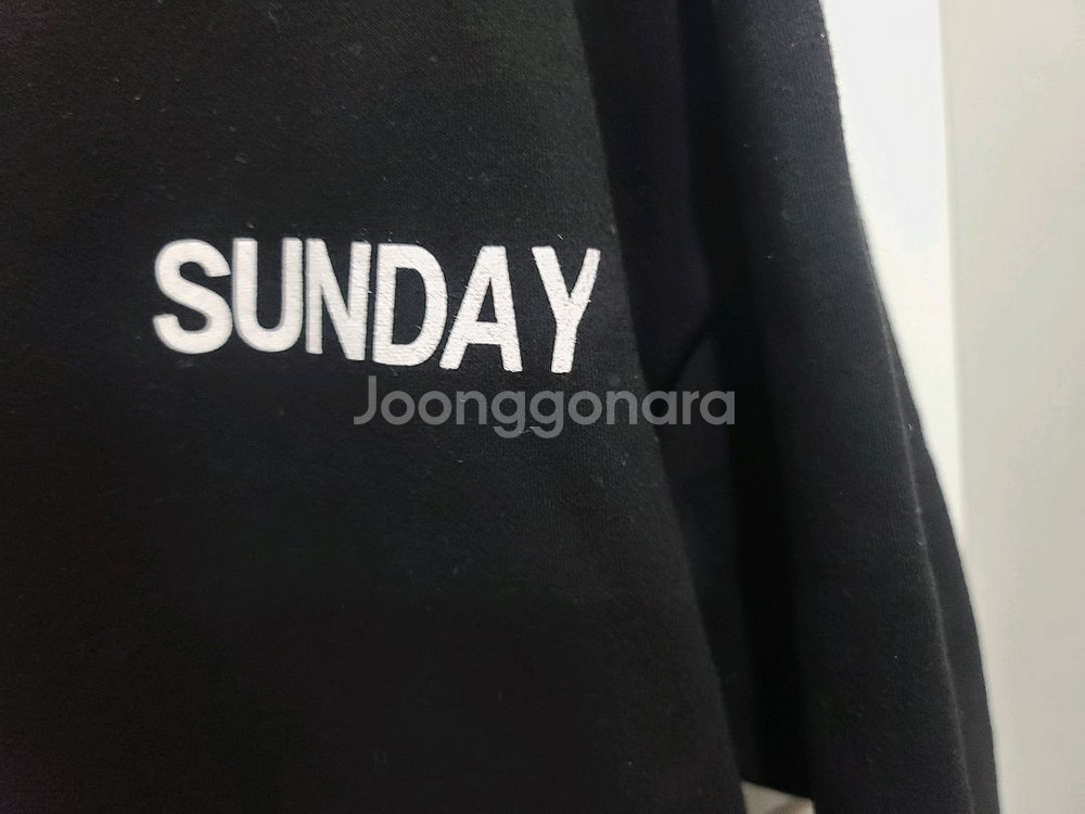 썬데이 맨투맨--1