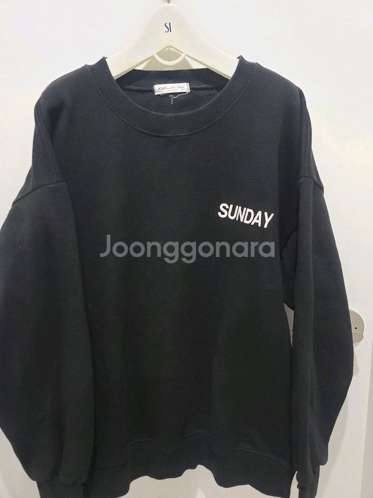 썬데이 맨투맨--0