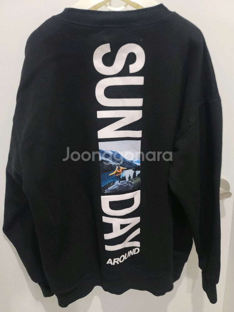 썬데이 맨투맨--2