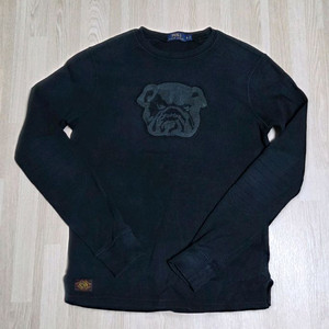 폴로 불독 맨투맨 s