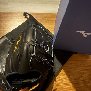 미즈노 포프로 스페셜 오더 투수 글러브